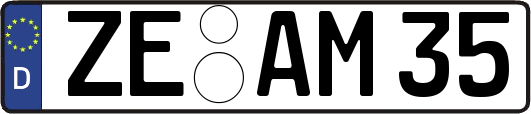 ZE-AM35