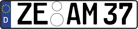 ZE-AM37
