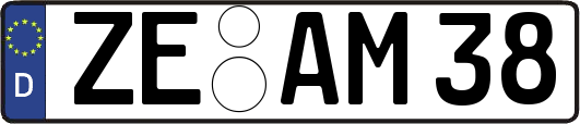 ZE-AM38