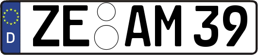 ZE-AM39