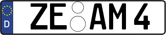 ZE-AM4