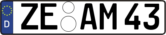 ZE-AM43