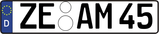 ZE-AM45