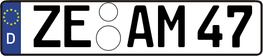 ZE-AM47