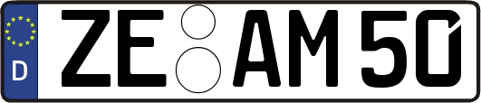 ZE-AM50