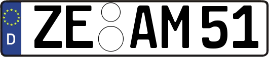 ZE-AM51