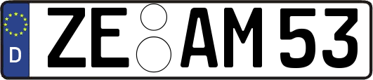 ZE-AM53