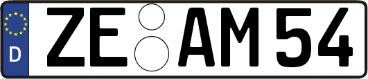 ZE-AM54
