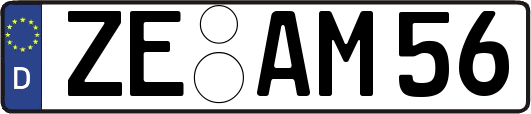 ZE-AM56