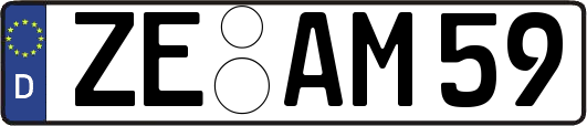 ZE-AM59