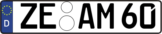 ZE-AM60