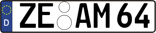 ZE-AM64