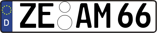 ZE-AM66