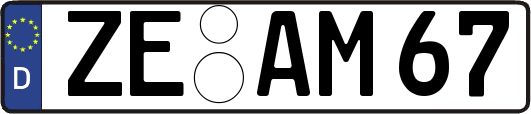 ZE-AM67
