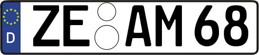 ZE-AM68