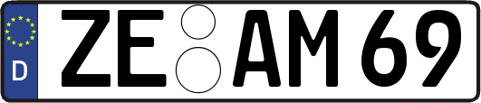ZE-AM69