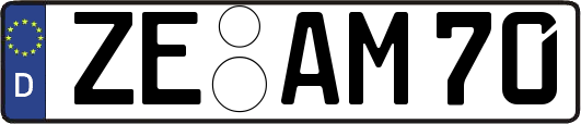 ZE-AM70