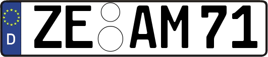 ZE-AM71