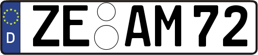 ZE-AM72