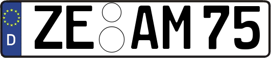 ZE-AM75