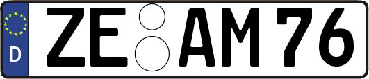 ZE-AM76