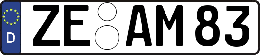 ZE-AM83
