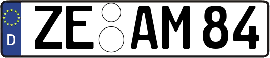 ZE-AM84