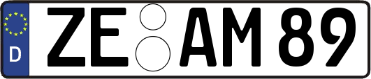 ZE-AM89
