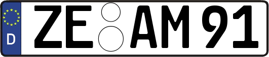 ZE-AM91