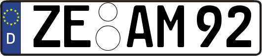 ZE-AM92