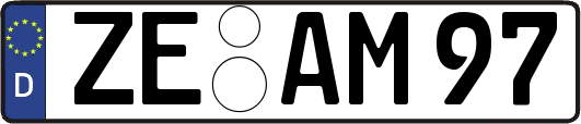 ZE-AM97