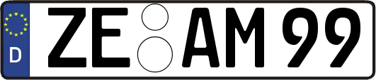 ZE-AM99