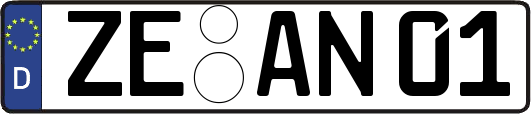 ZE-AN01