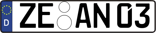 ZE-AN03