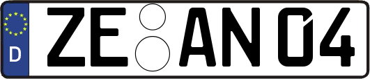 ZE-AN04
