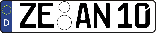 ZE-AN10