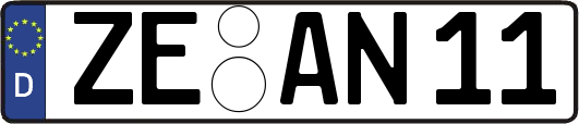 ZE-AN11