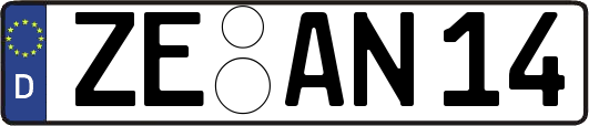 ZE-AN14