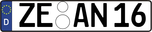 ZE-AN16