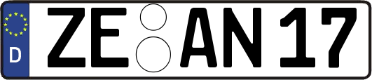 ZE-AN17