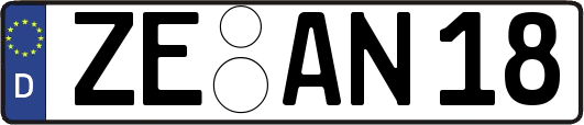 ZE-AN18
