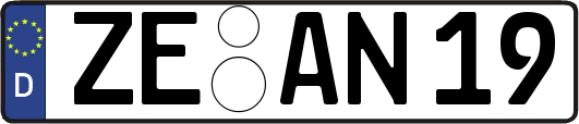 ZE-AN19