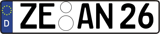 ZE-AN26