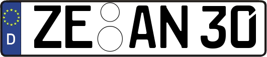 ZE-AN30