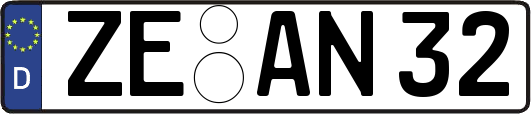 ZE-AN32