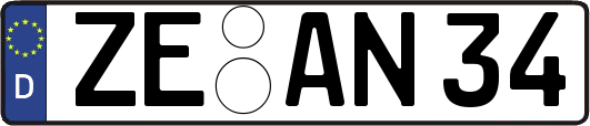 ZE-AN34