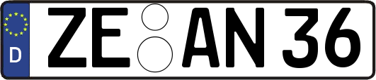 ZE-AN36