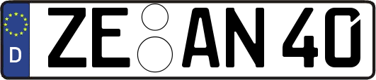 ZE-AN40