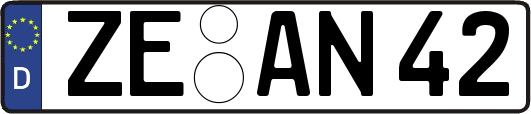 ZE-AN42