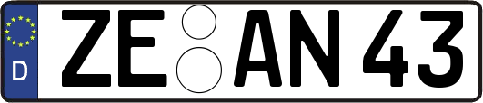 ZE-AN43